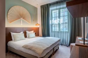 Hôtel Anne de Bretagne