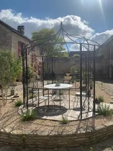 Duplex indépenfant dans demeure de charme - Précy-sur-Oise