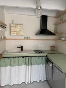 Duplex indépenfant dans demeure de charme