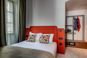 Hotels Hotel Anne de Bretagne : photos des chambres