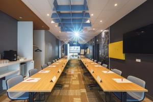 Hotels ibis Lyon Carre De Soie : photos des chambres