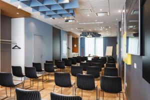 Hotels ibis Lyon Carre De Soie : photos des chambres