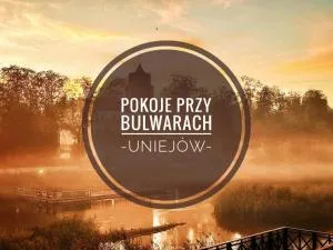 Pokoje przy Bulwarach - Poddębice