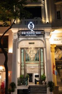 SQ Hang Gai Hotel & Spa