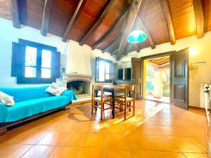 La Pergola Apartments img8