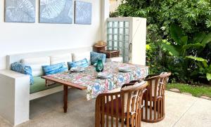 At the Beach New comfortable Pool Home, Ao Yon Beach, Phuket