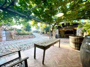 La Pergola Apartments img32