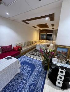 Appartement vue sur mer