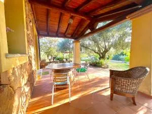 La Pergola Apartments - Jerzu