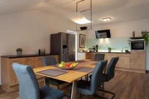 Fewo 21, hochwertige Ausstattung, Allgäu, inkl Golf-Rabatt, Lechbruck am See - Prem