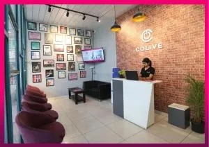 C Suites - Grand Central - Chinchiwad