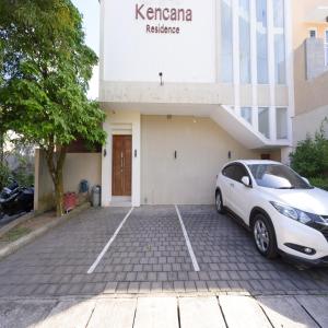 RedDoorz Plus at Kencana Residence Jimbaran