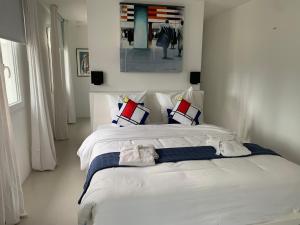 B&B / Chambres d'hotes Croissant de Lune : photos des chambres