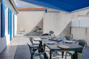 Maisons de vacances Maison proche ocean - 6 pers : photos des chambres
