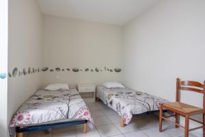 Maisons de vacances Maison proche ocean - 6 pers : photos des chambres