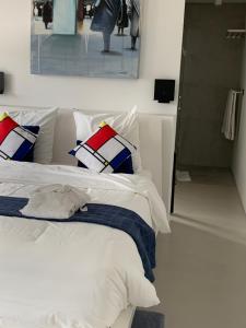 B&B / Chambres d'hotes Croissant de Lune : photos des chambres