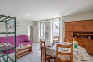 Maisons de vacances Maison proche ocean - 6 pers : photos des chambres