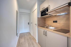 KOSY APPARTHÔTELS - Résidence du Lac