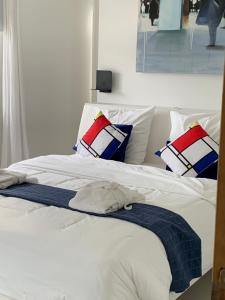 B&B / Chambres d'hotes Croissant de Lune : photos des chambres