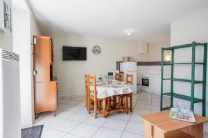 Maisons de vacances Maison proche ocean - 6 pers : photos des chambres