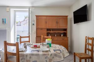 Maison proche océan - 6 pers