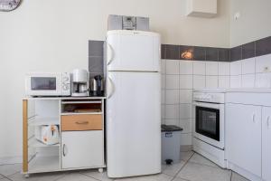 Maisons de vacances Maison proche ocean - 6 pers : photos des chambres