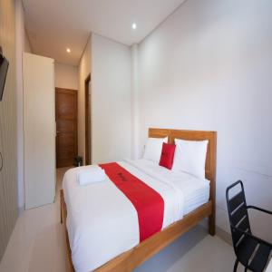 RedDoorz Plus at Kencana Residence Jimbaran - Apartmány, Jimbaran