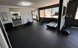 Hotels Suite Home Briancon Serre Chevalier : photos des chambres