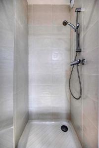 Appart'hotels KOSY APPART-HOTELS - Residence du Lac : photos des chambres
