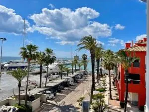 Apartamento Puerto Sotogrande - Sotogrande