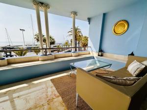 Apartamento Puerto Sotogrande