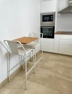 Apartamento Puerto Sotogrande