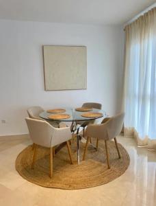 Apartamento Puerto Sotogrande