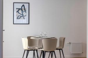 Appart'hotels KOSY APPART-HOTELS - Residence du Lac : photos des chambres