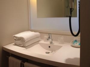 Hotels ibis Styles Chinon : photos des chambres