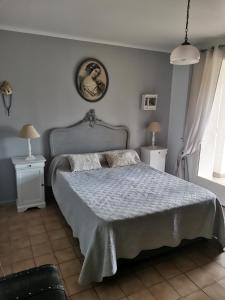 Appartements Villa Via serena : photos des chambres