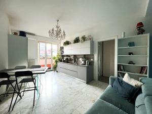 M3 Lodi Brenta, Milano Cozy Corner