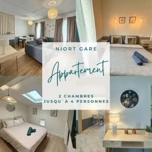 Une escale à la gare - Les Fosses