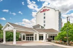 Hilton Garden Inn Albany-SUNY Area - Albany