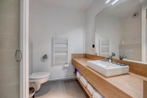 Appart'hotels KOSY APPART-HOTELS - Residence du Lac : photos des chambres