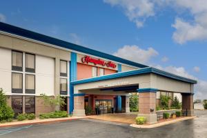 Hampton Inn Rolla