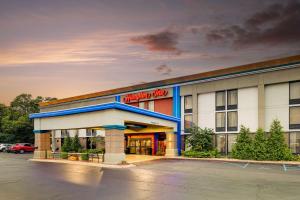 Hampton Inn Rolla