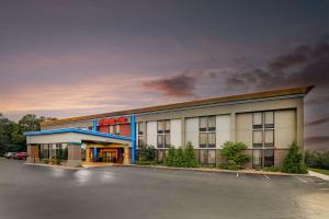 Hampton Inn Rolla