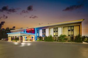 Hampton Inn Rolla