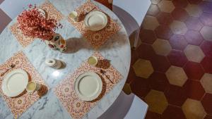 EasyTopStay - Campo de Fiori Pinky House