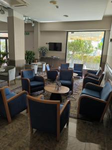 Hotel Baia Verde Gallipoli