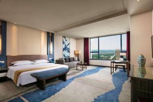 Ramada Heze