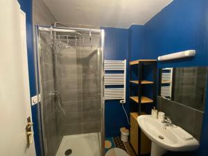 Appartements Le Roule : photos des chambres