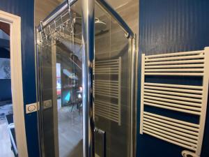 Appartements Le Roule : photos des chambres