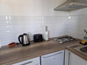 Un moment de détente